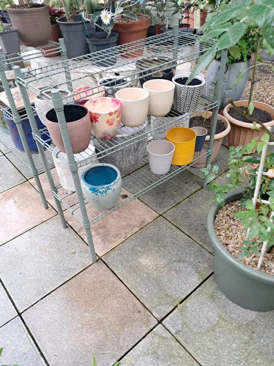 Indoor pots - Image 2