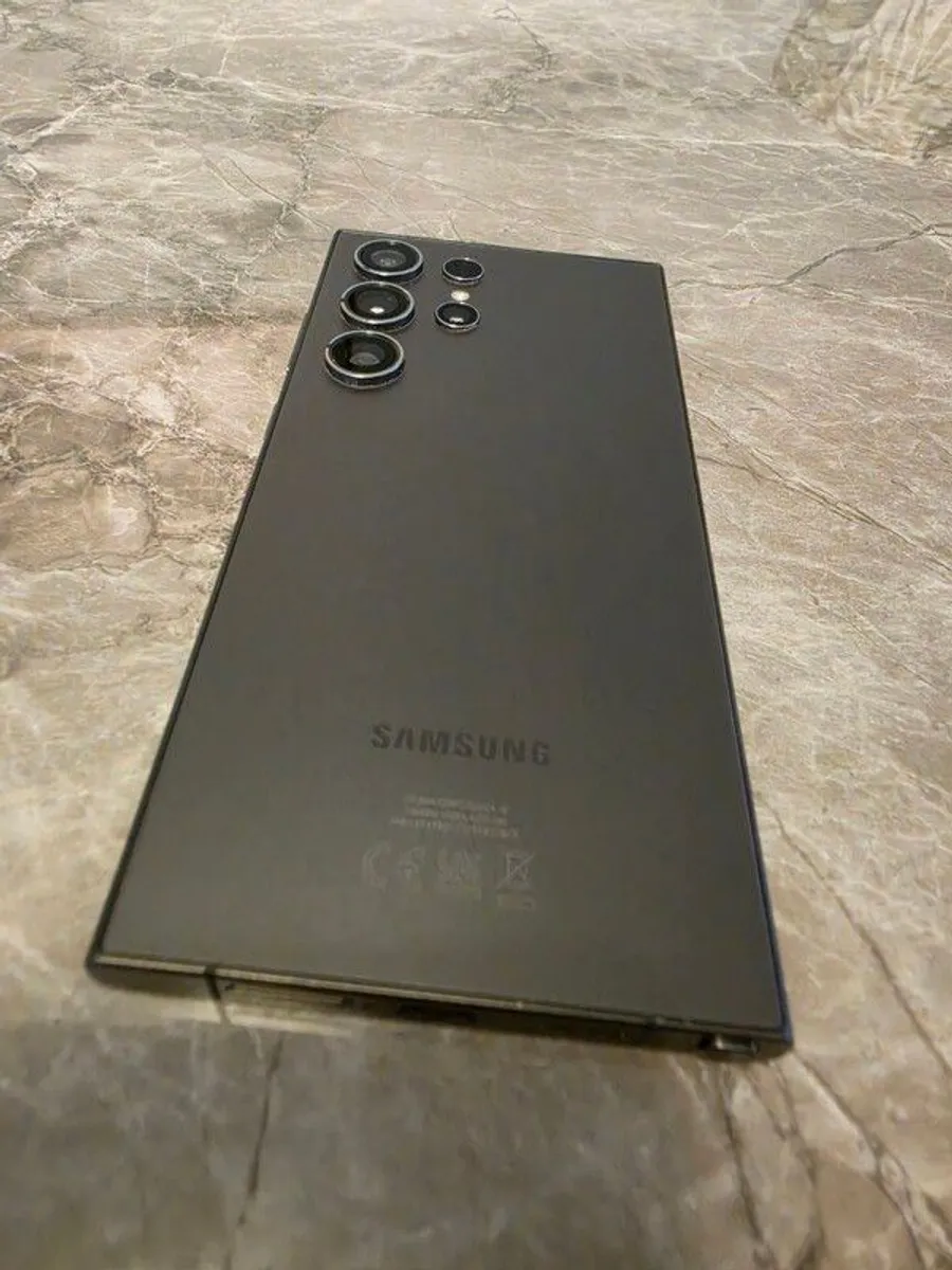 Samsung S24 Ultra 256gb - Image 2