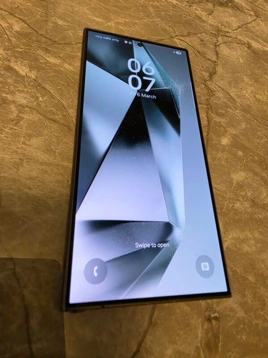 Samsung S24 Ultra 256gb - Image 3