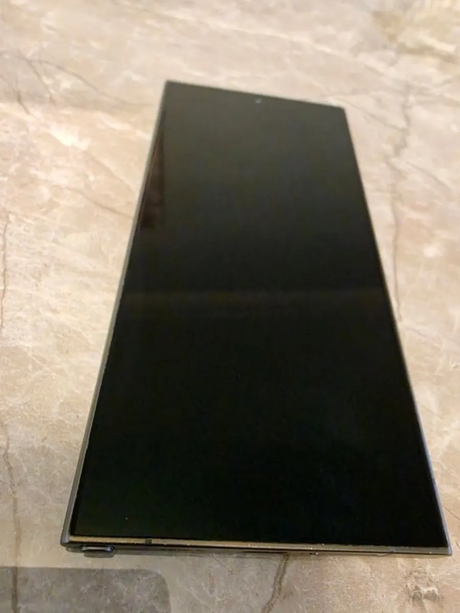 Samsung S24 Ultra 256gb - Image 4