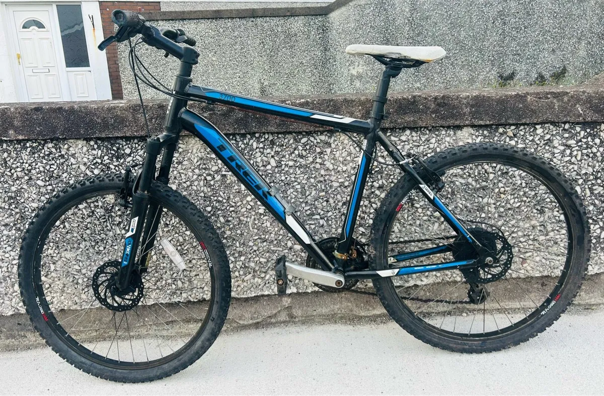 Trek Bicycle for sale