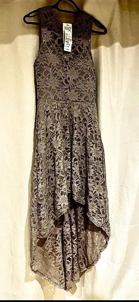 bridesmaid dress - Image 1