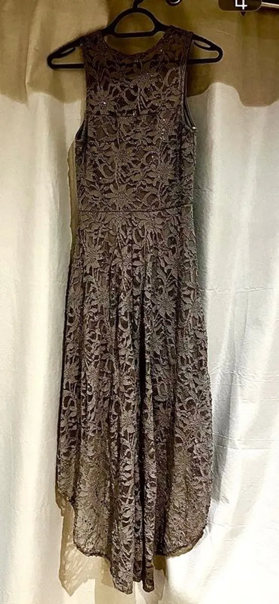 bridesmaid dress - Image 2
