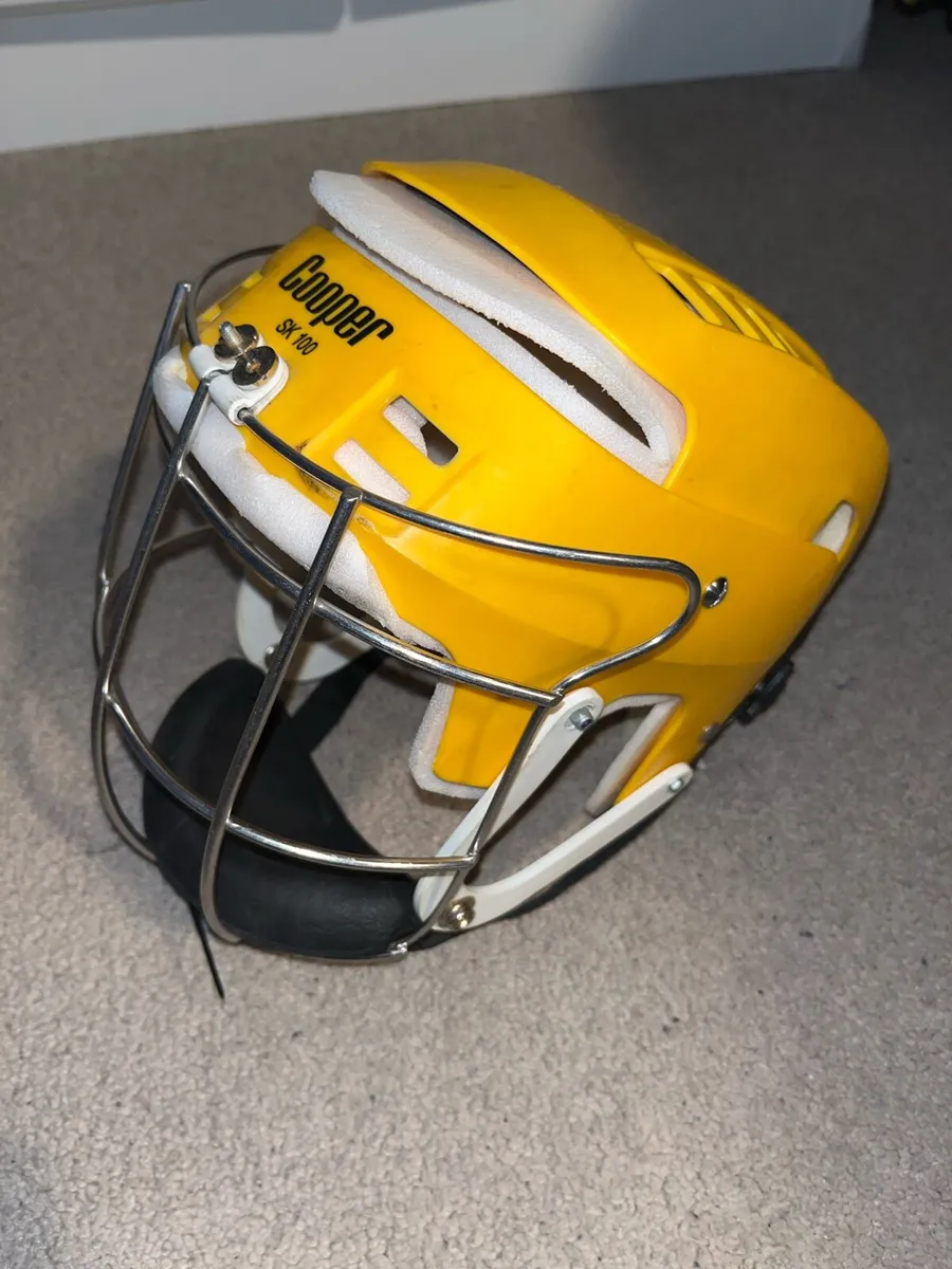 Helmet - Image 1