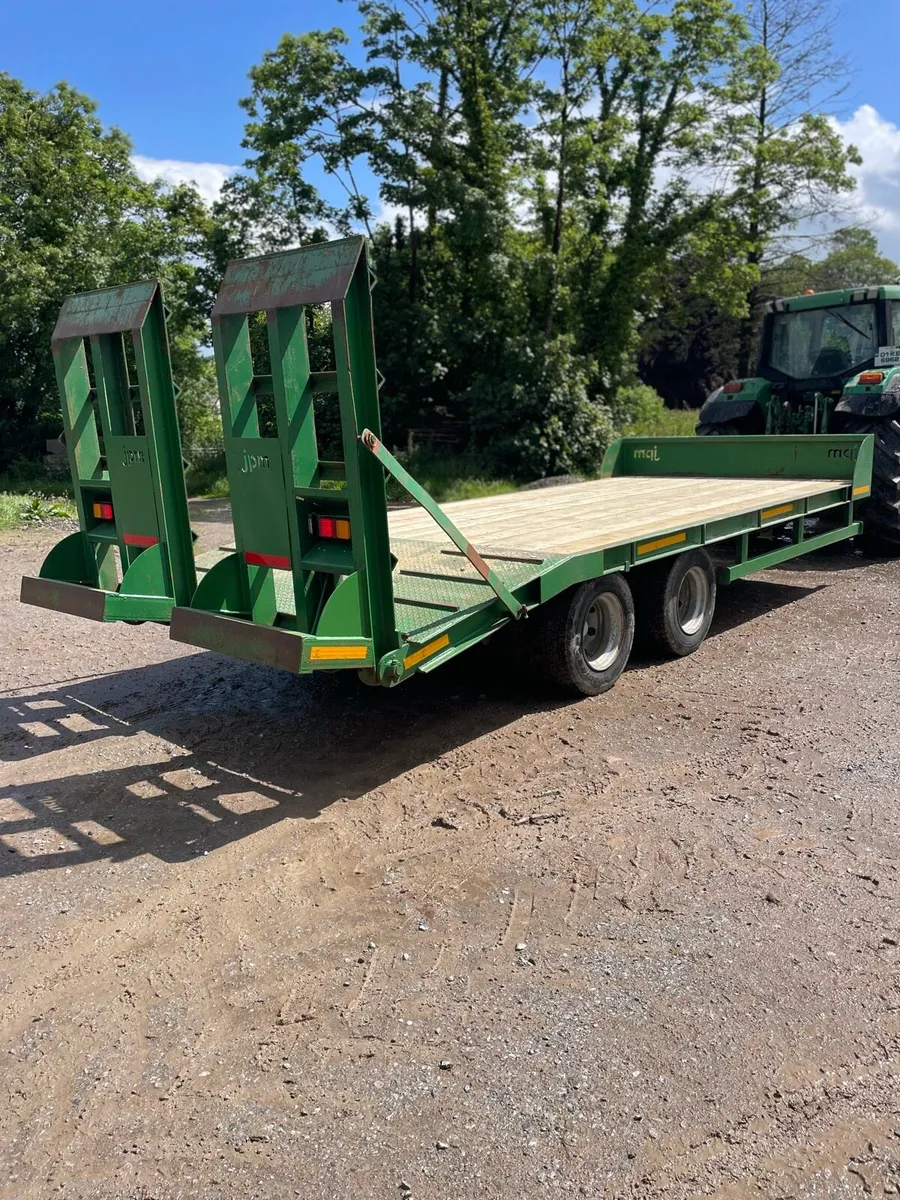 JPM Low Loader - Image 2