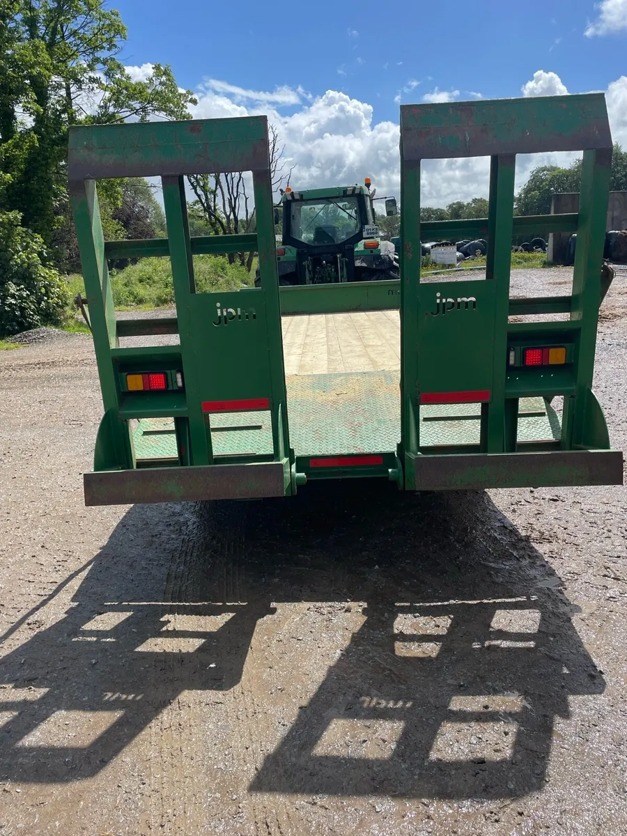 JPM Low Loader - Image 3