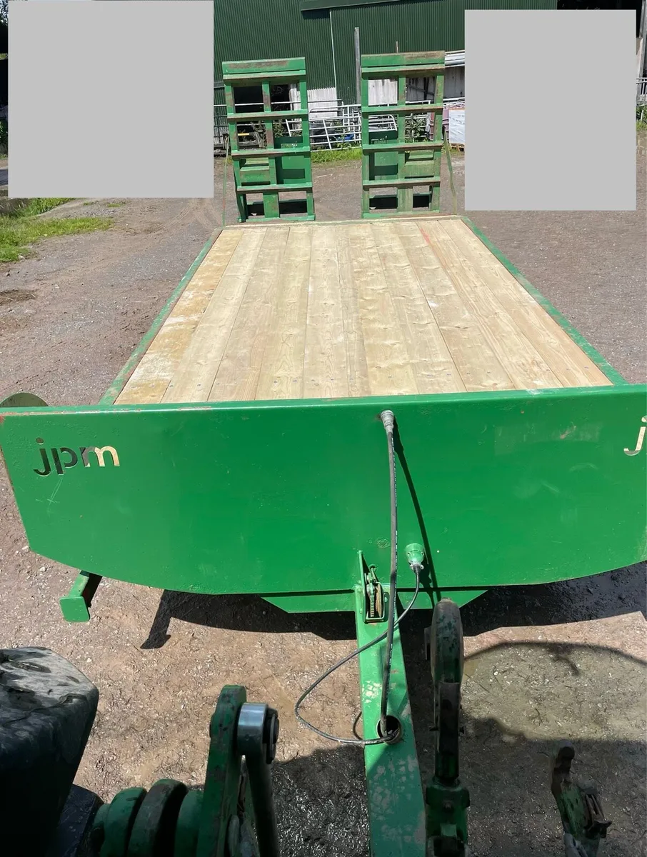 JPM Low Loader - Image 4