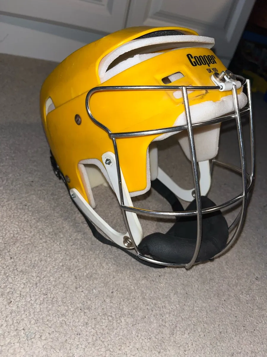 Helmet - Image 2