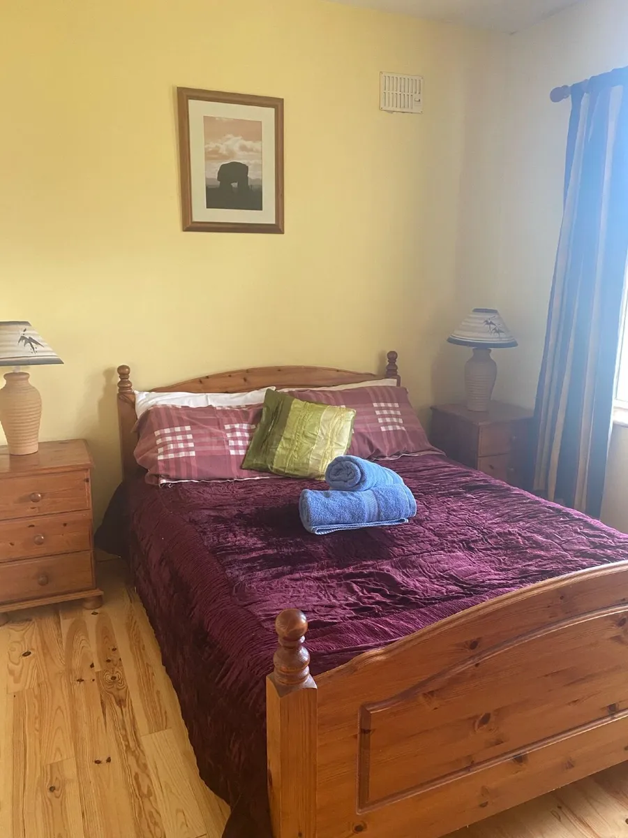 Holiday Home to rent Dunquin Dingle - Image 3