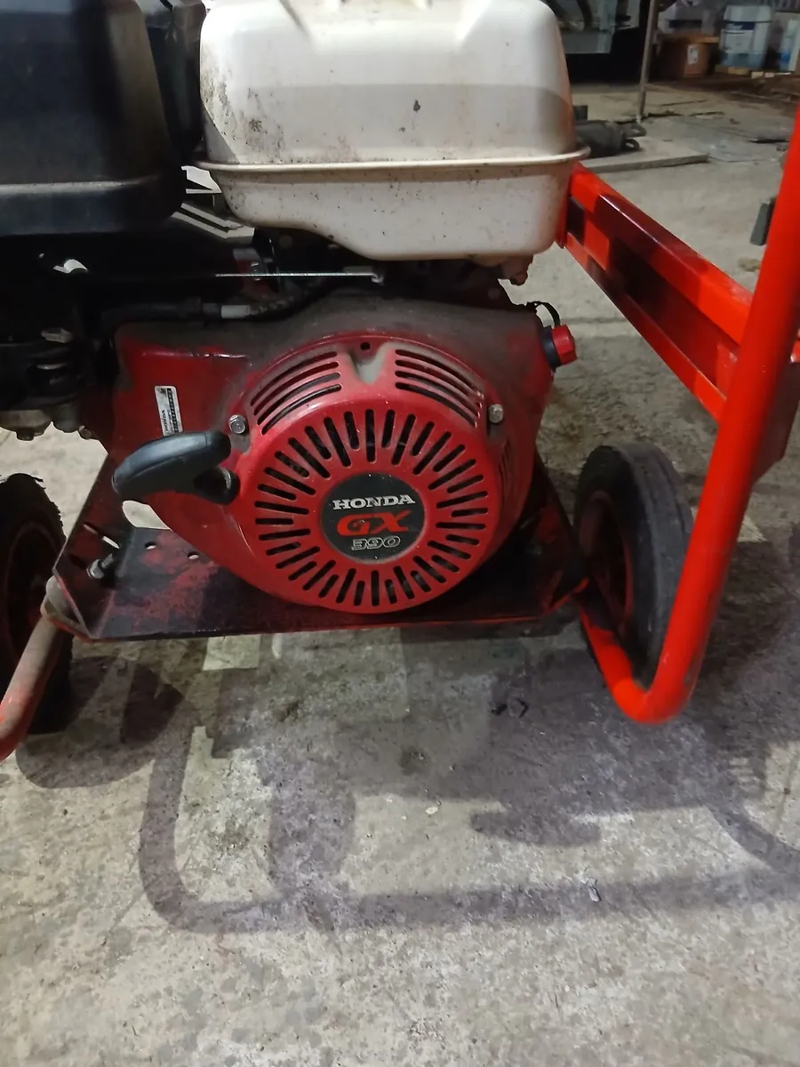 Welder generator - Image 2