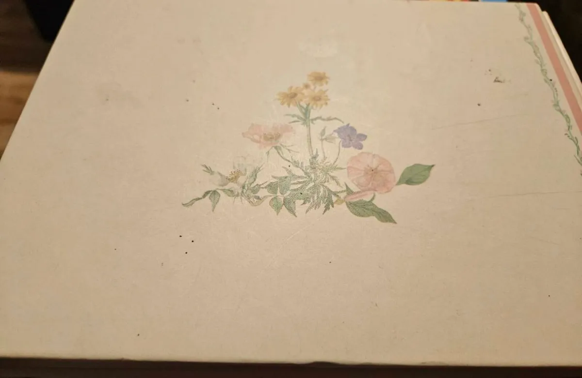 Birthday Book - Image 3