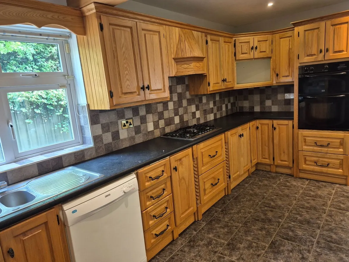 Kitchen for sale - Image 4