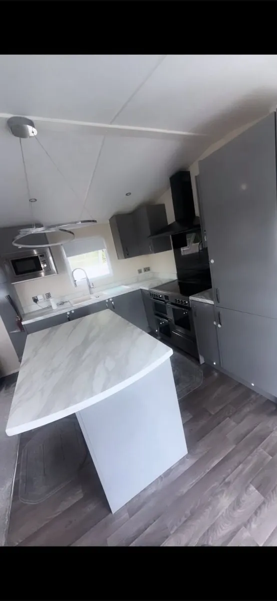 DELUXE PARK HOME PLUS MODEL - Image 2