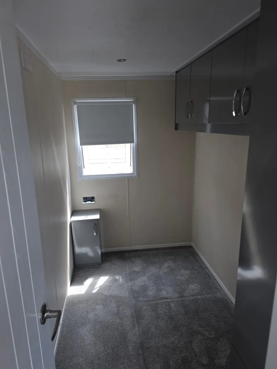 DELUXE PARK HOME PLUS MODEL - Image 3