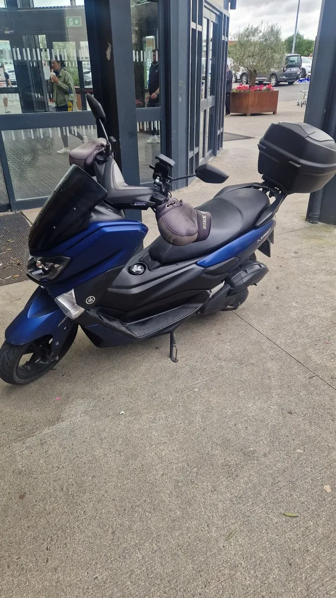 YAMAHA Other 2020 - Image 1