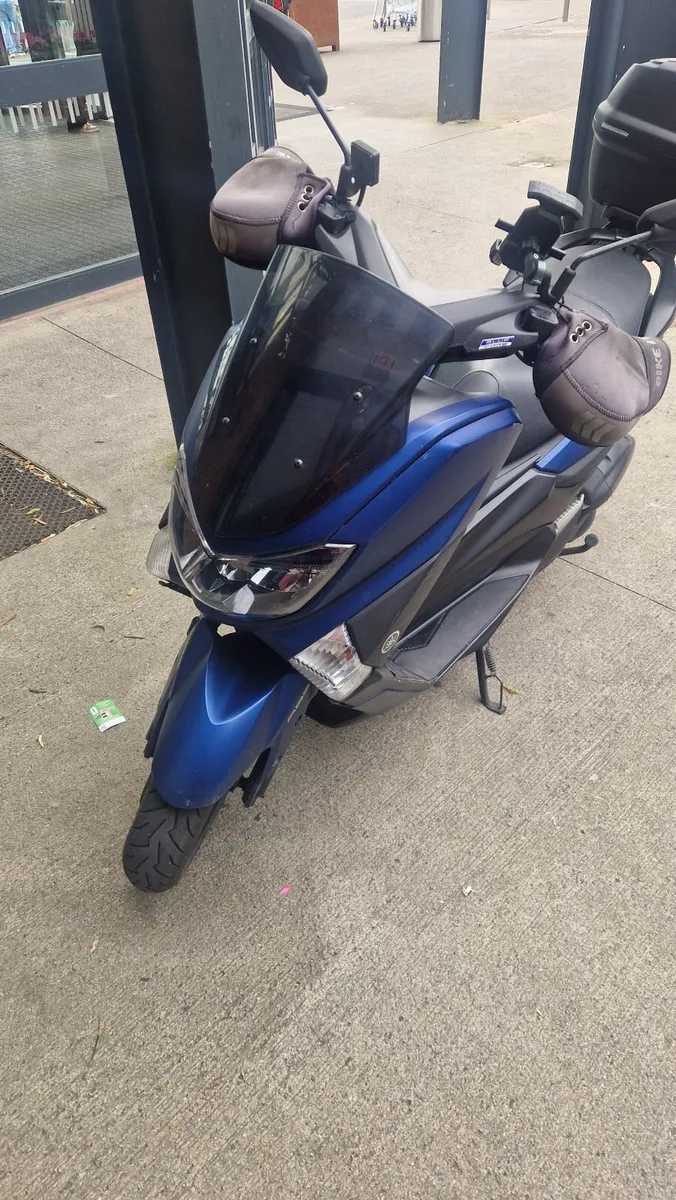 YAMAHA Other 2020 - Image 2