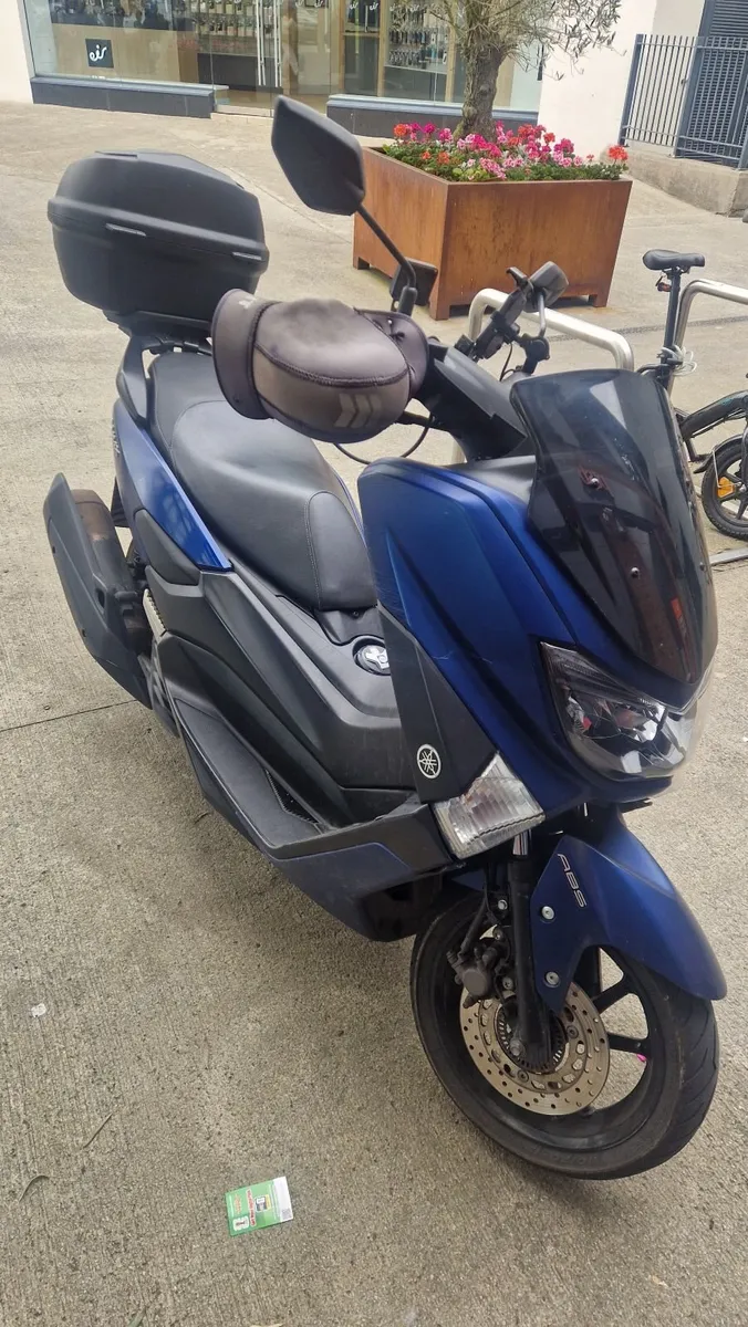 YAMAHA Other 2020 - Image 3