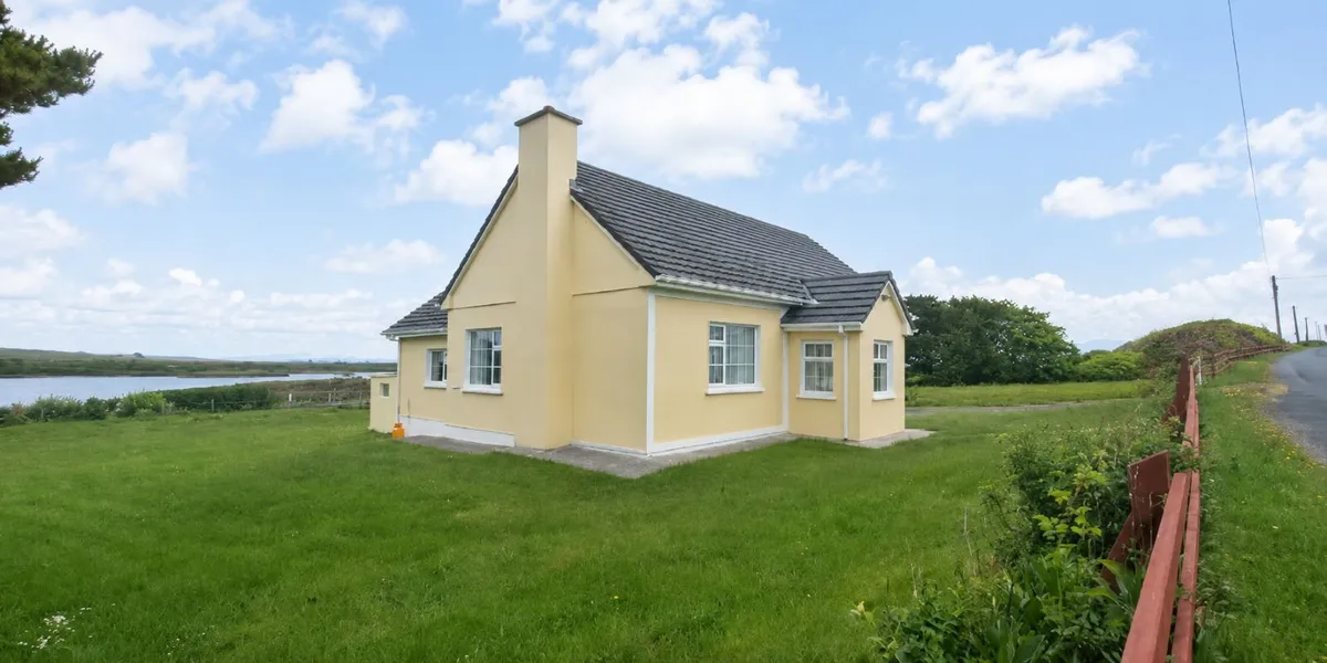 Holiday Home Rental - Achill - Image 1