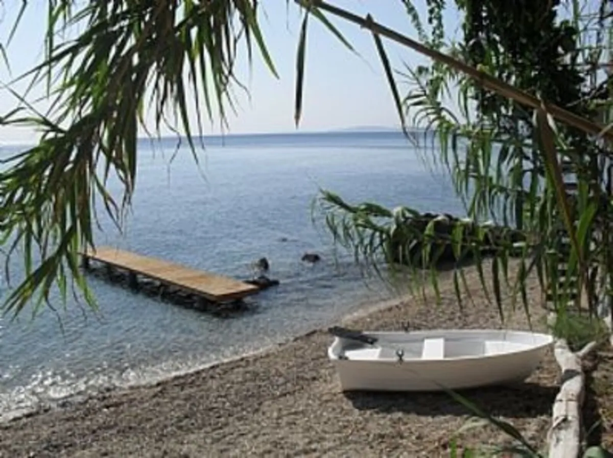 SUPER LUXURIOUS VILLA CORFU GREECE - Image 2