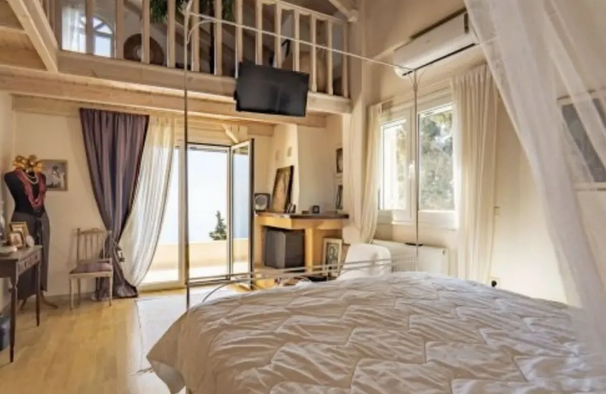 SUPER LUXURIOUS VILLA CORFU GREECE - Image 3
