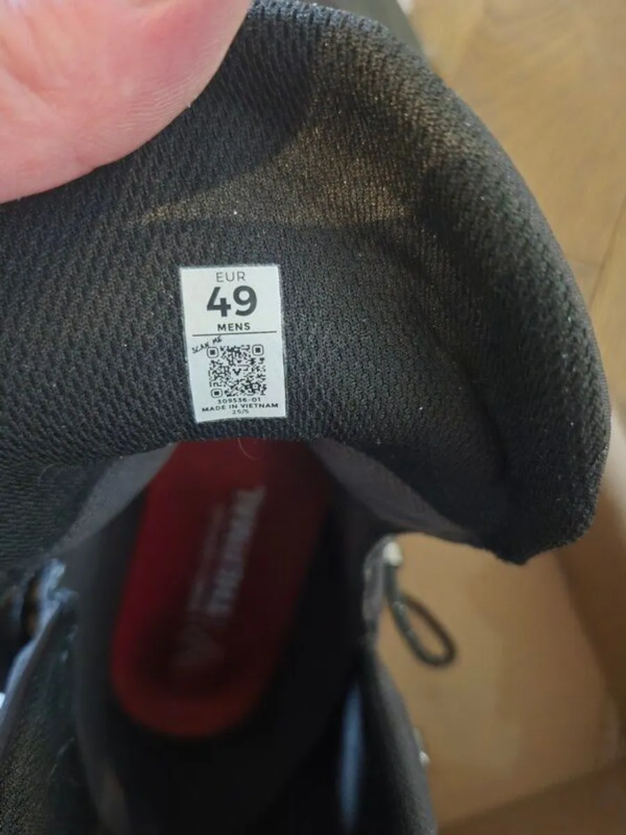 boots - Image 4