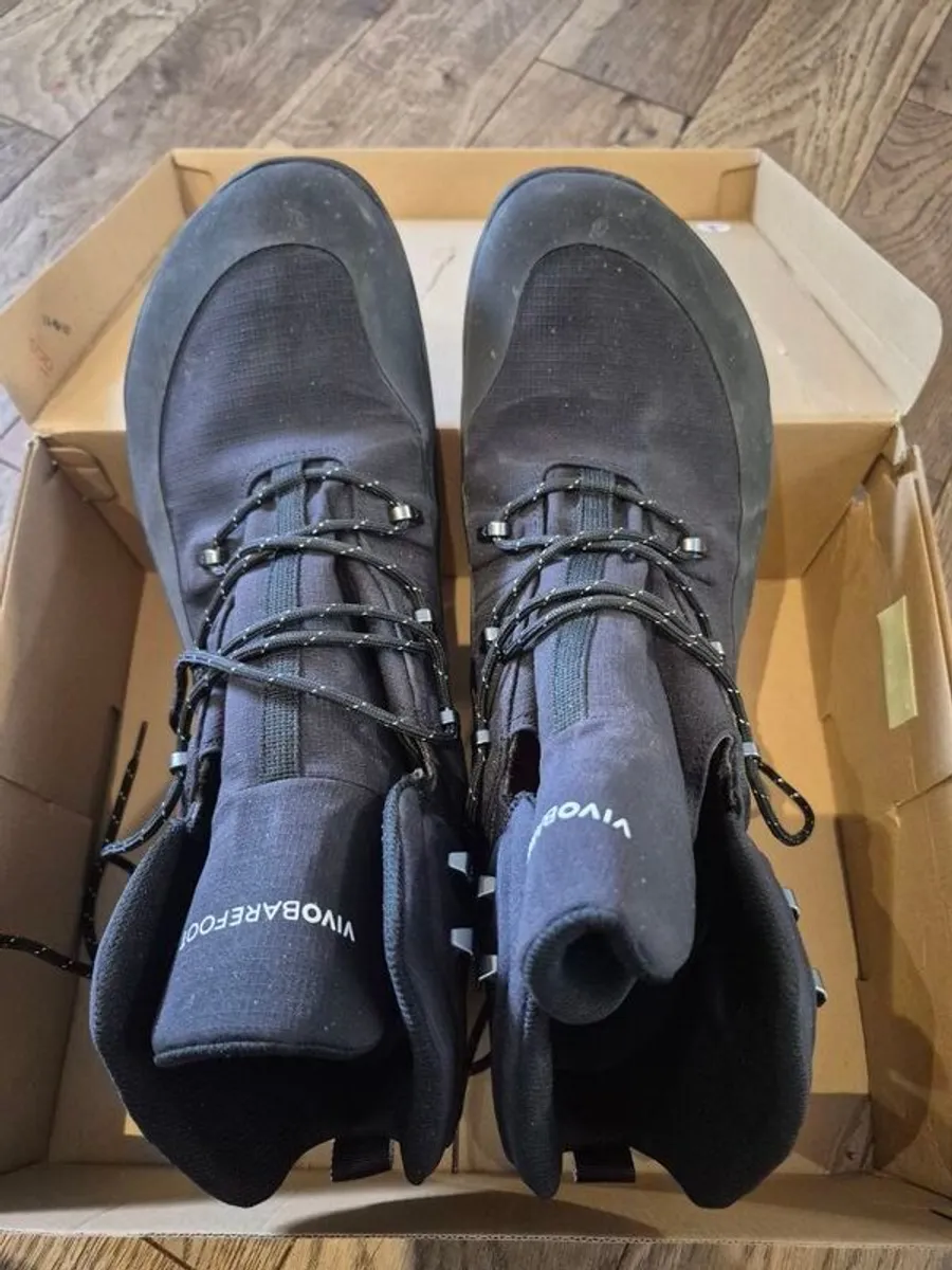 boots - Image 1