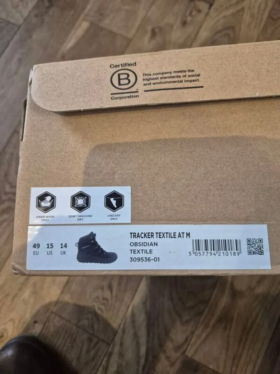 boots - Image 2
