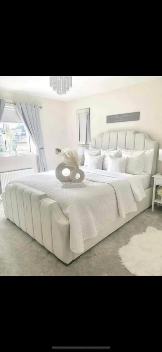 Bed - Image 3