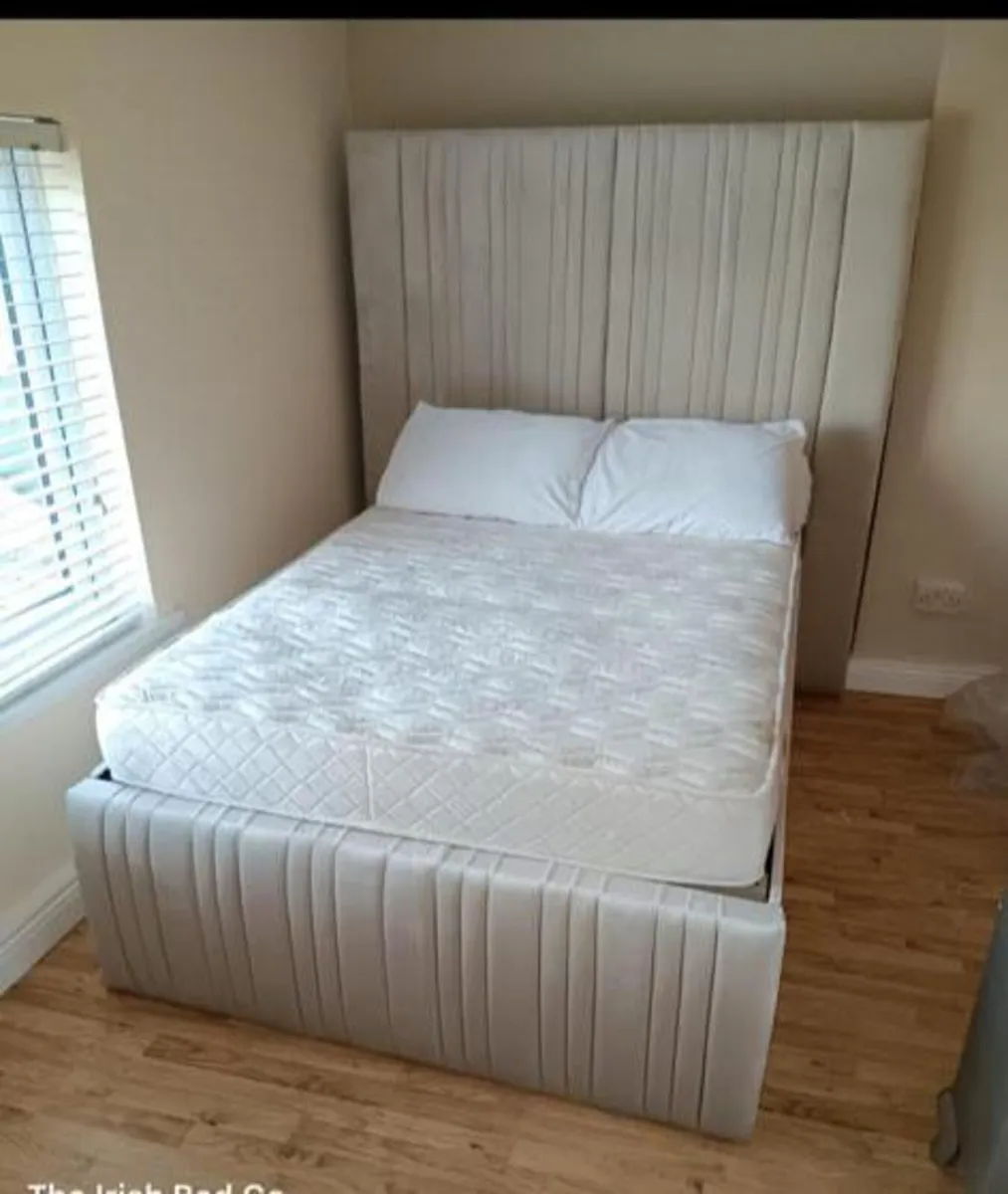 Bed - Image 2