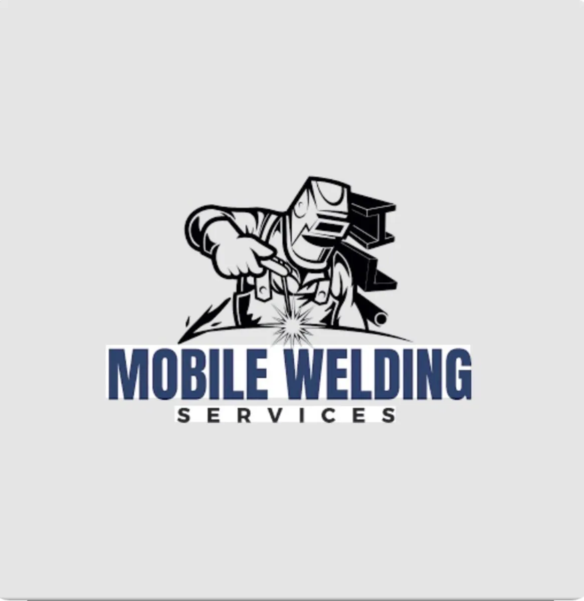 Mobile welding service