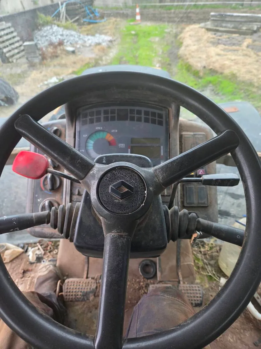 Renault 626 RZ - Image 4