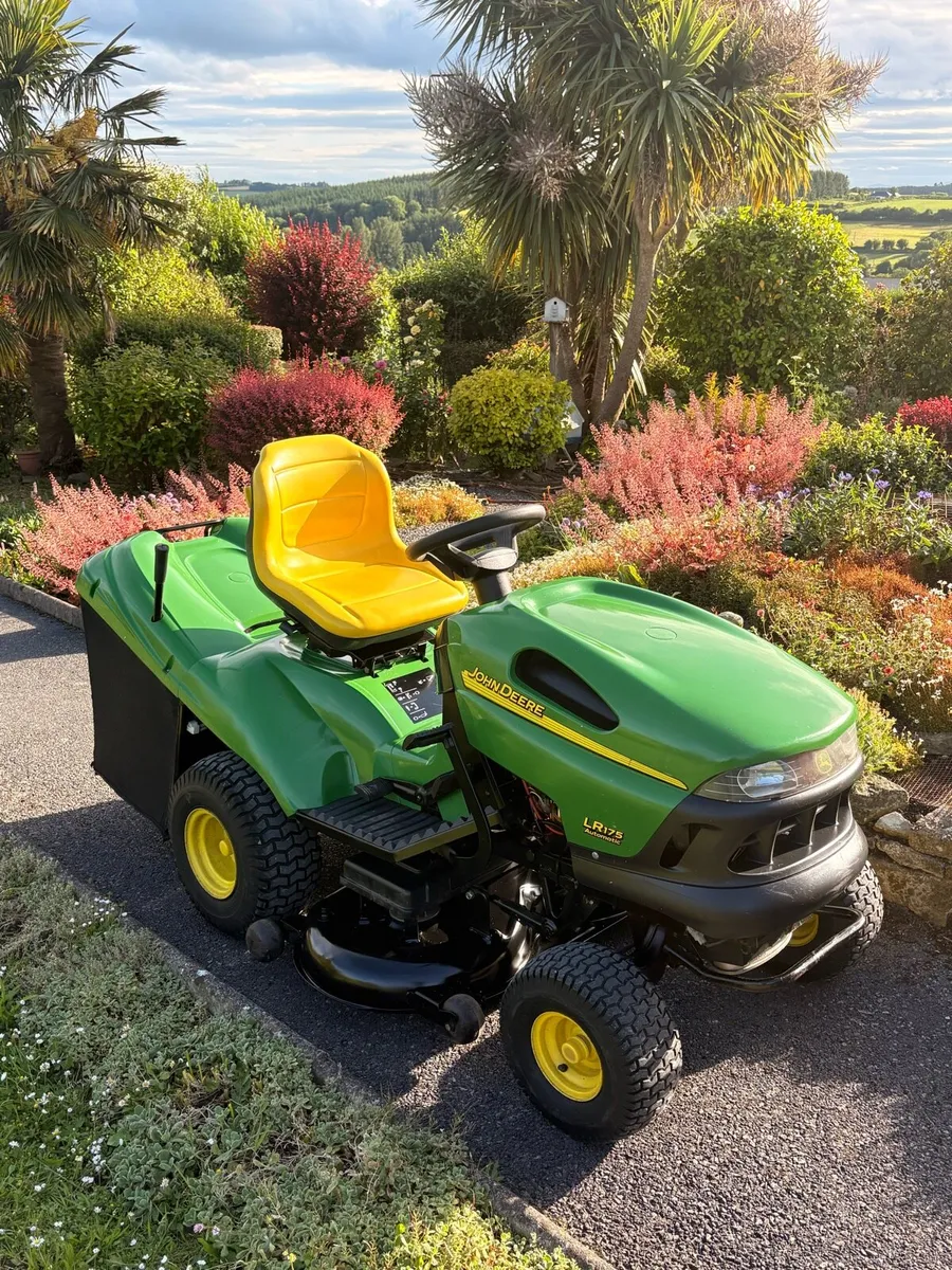 Lawnmower - Image 1