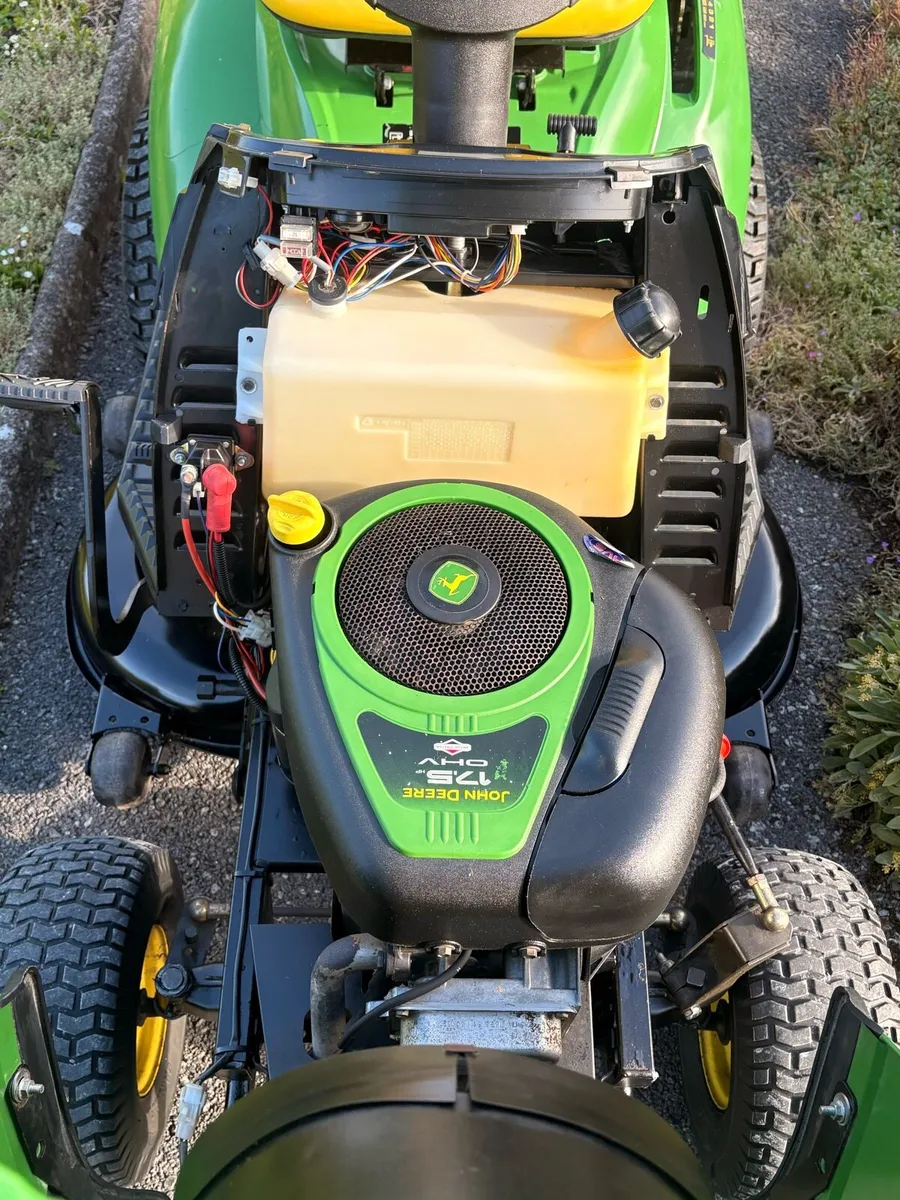 Lawnmower - Image 2