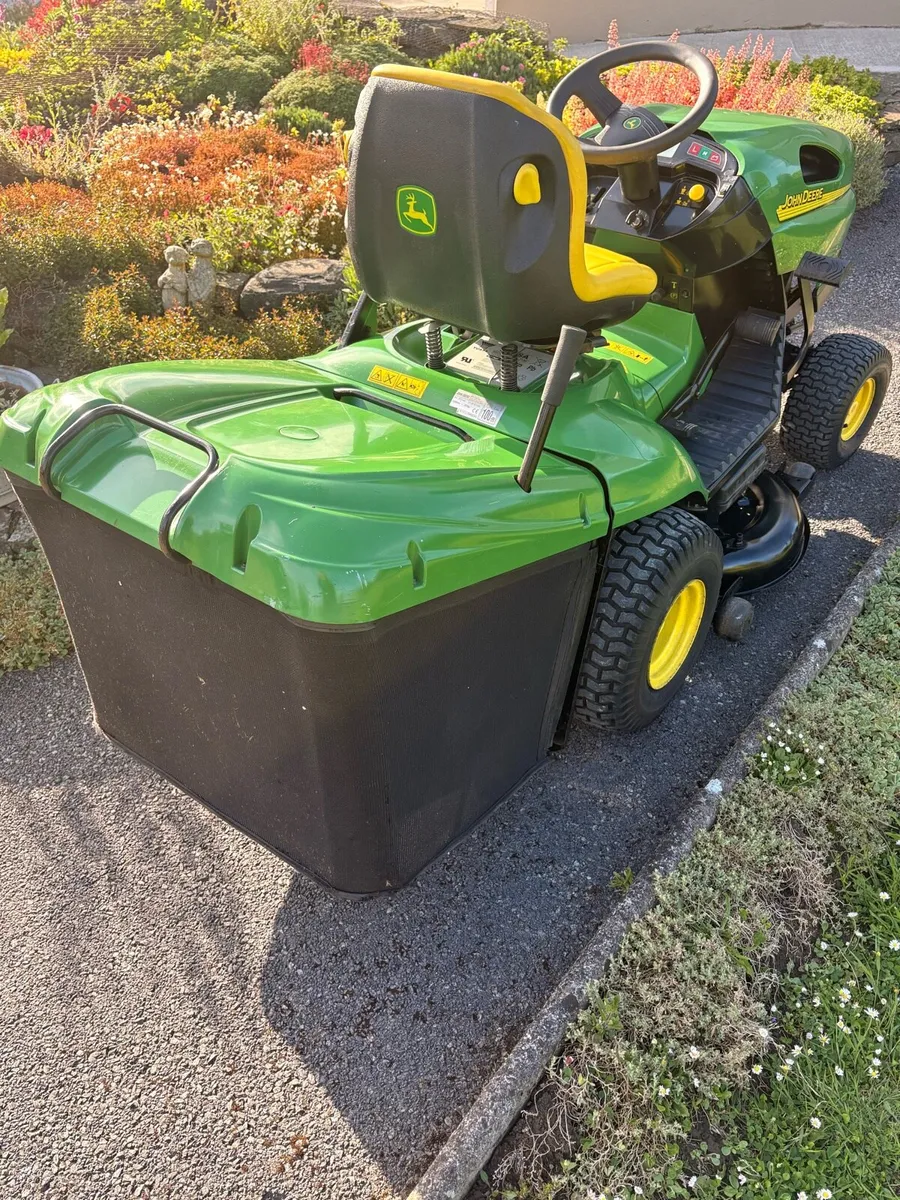 Lawnmower - Image 4