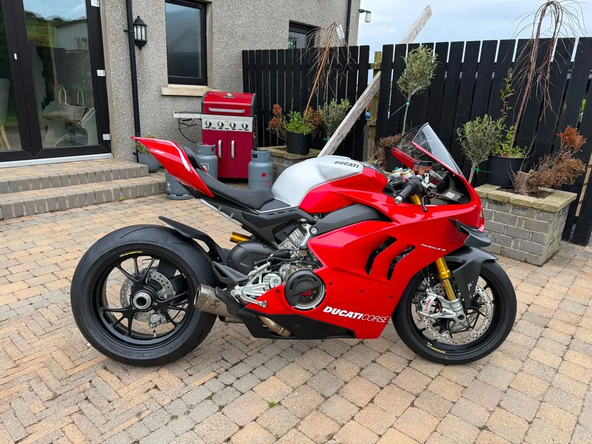 Ducati - Image 1