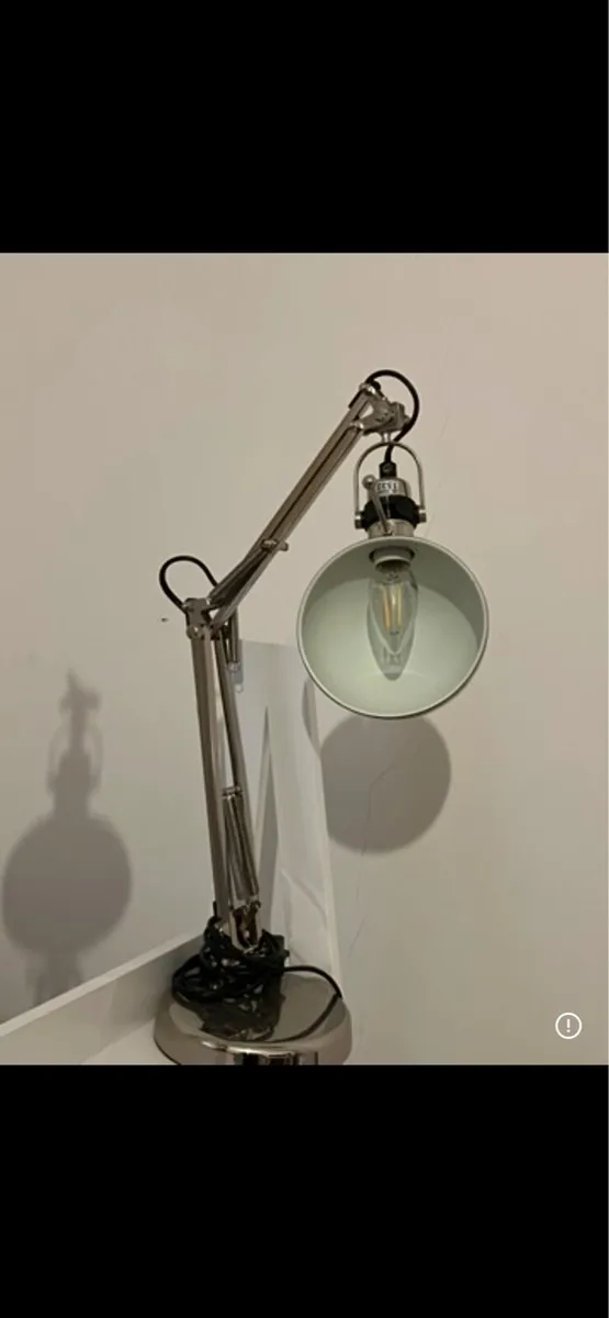 Lamps for sale - Image 3