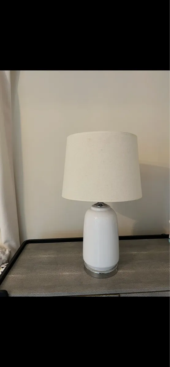 Lamps for sale - Image 4