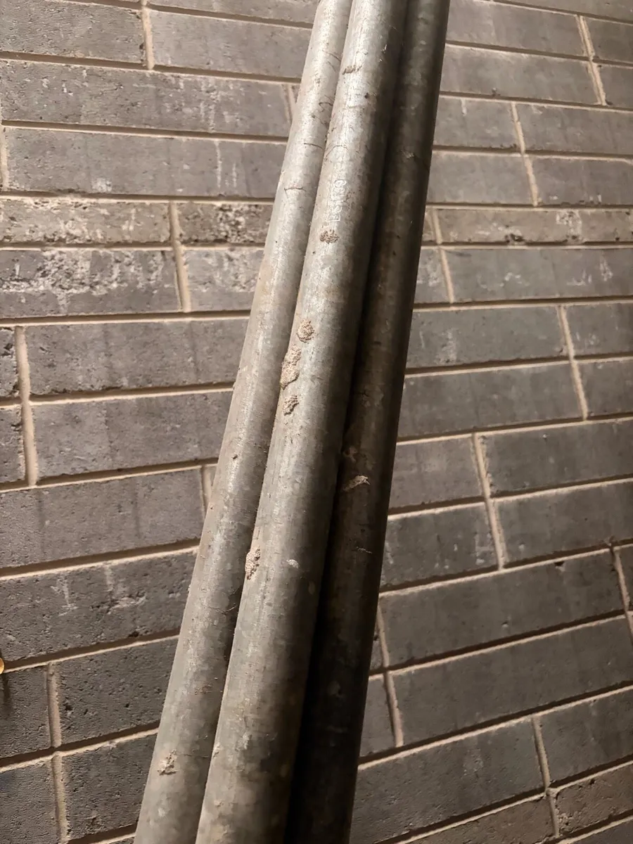 Scaffolding - Image 2
