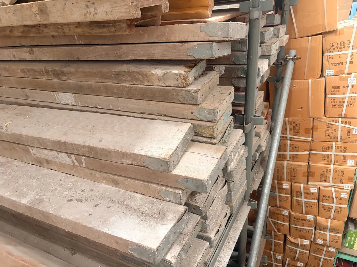 Scaffolding - Image 4