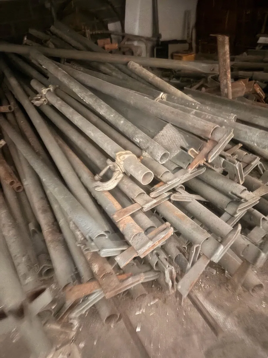 Scaffolding - Image 3