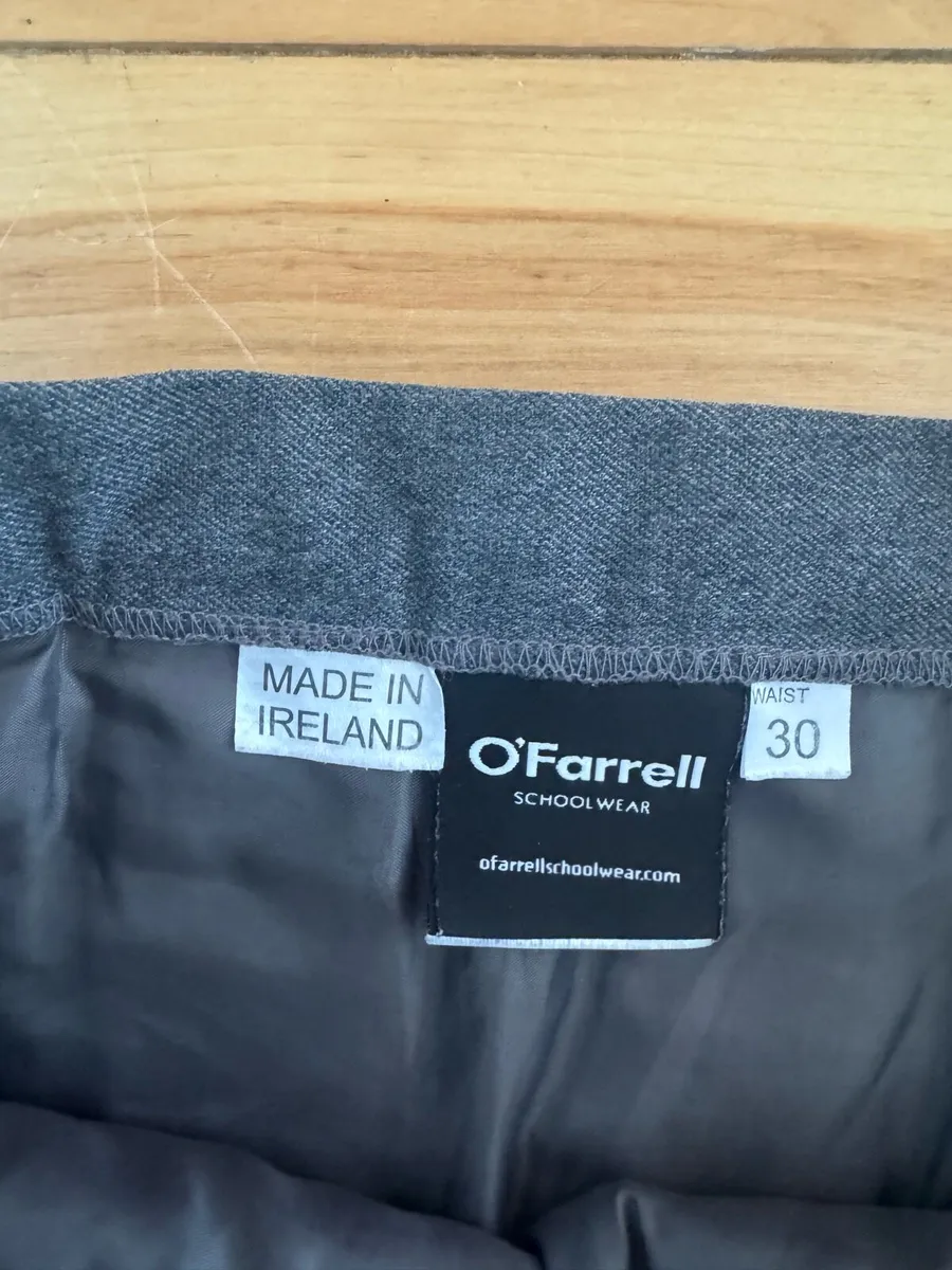 Manor House skirt - Image 2