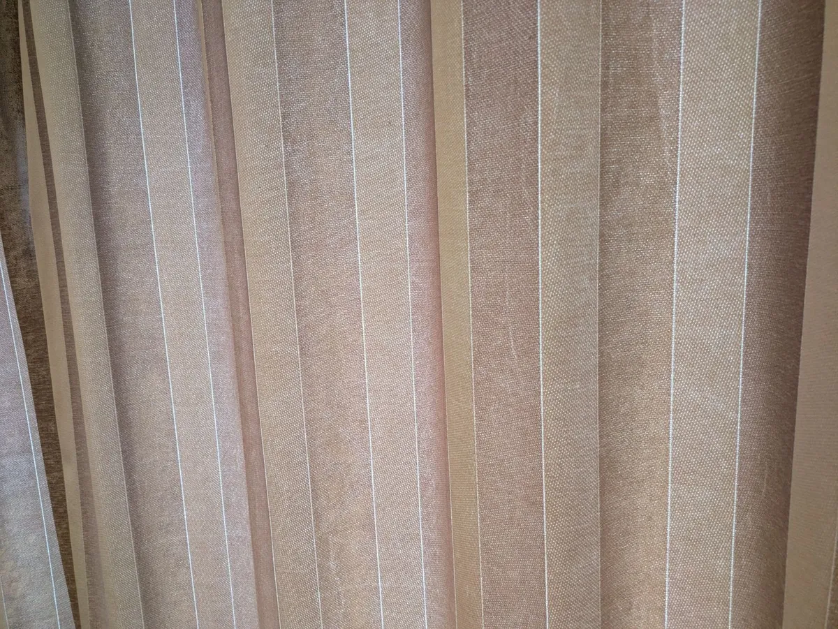 Curtains - Image 1