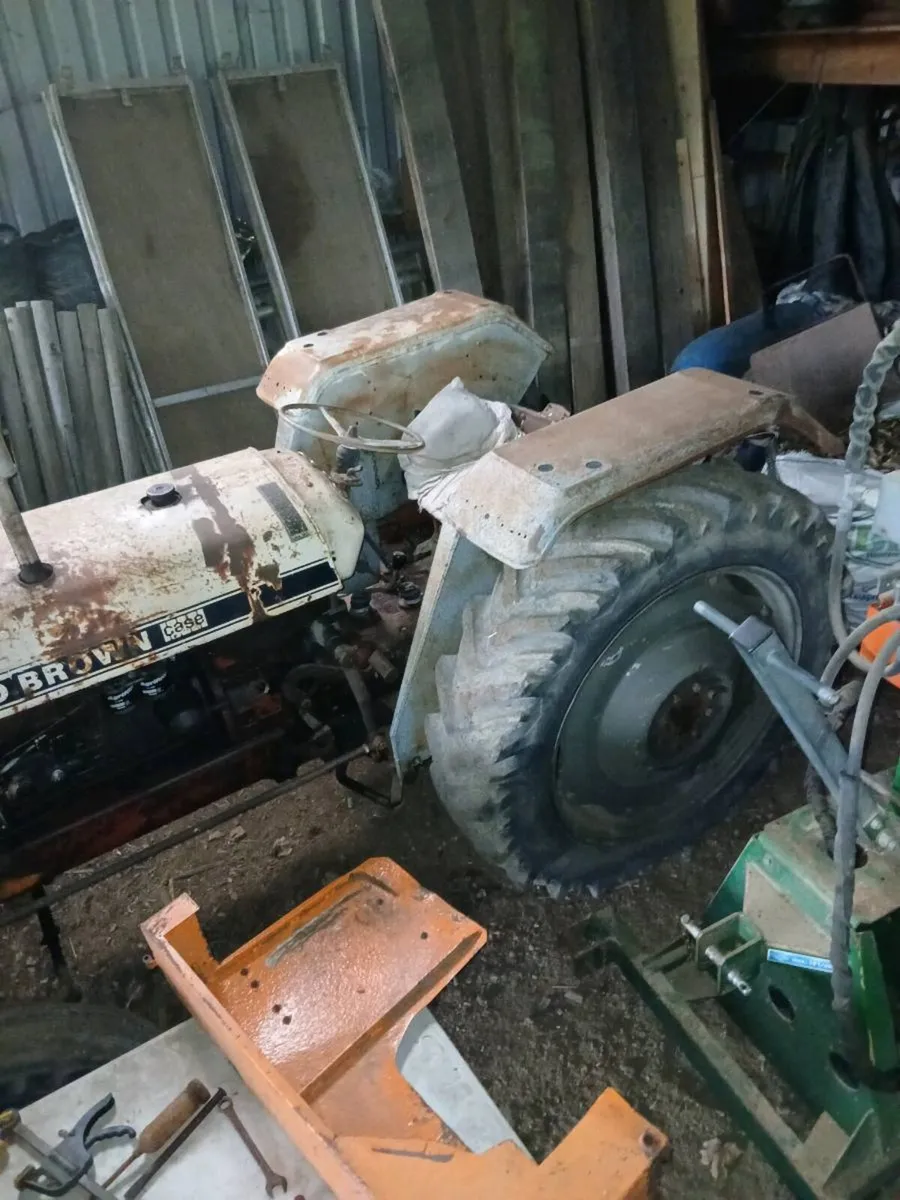 990 David Brown - Image 3
