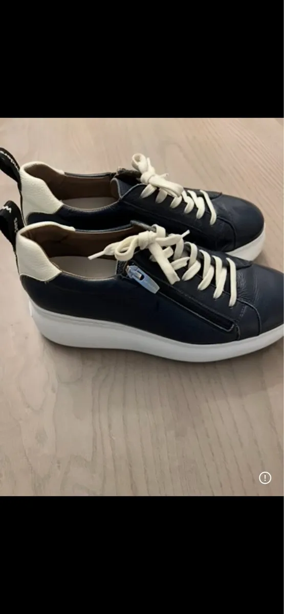 Wonders shoes - Image 1