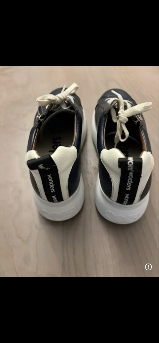 Wonders shoes - Image 2