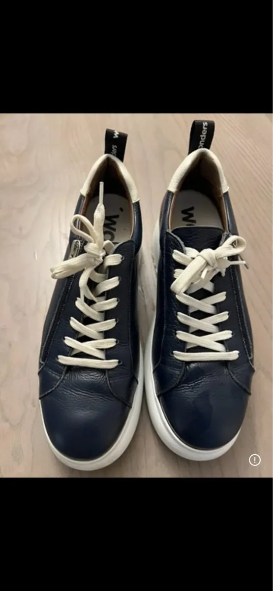 Wonders shoes - Image 4