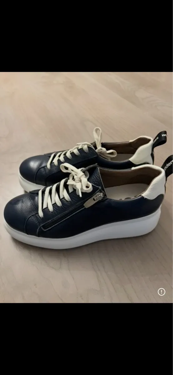 Wonders shoes - Image 3