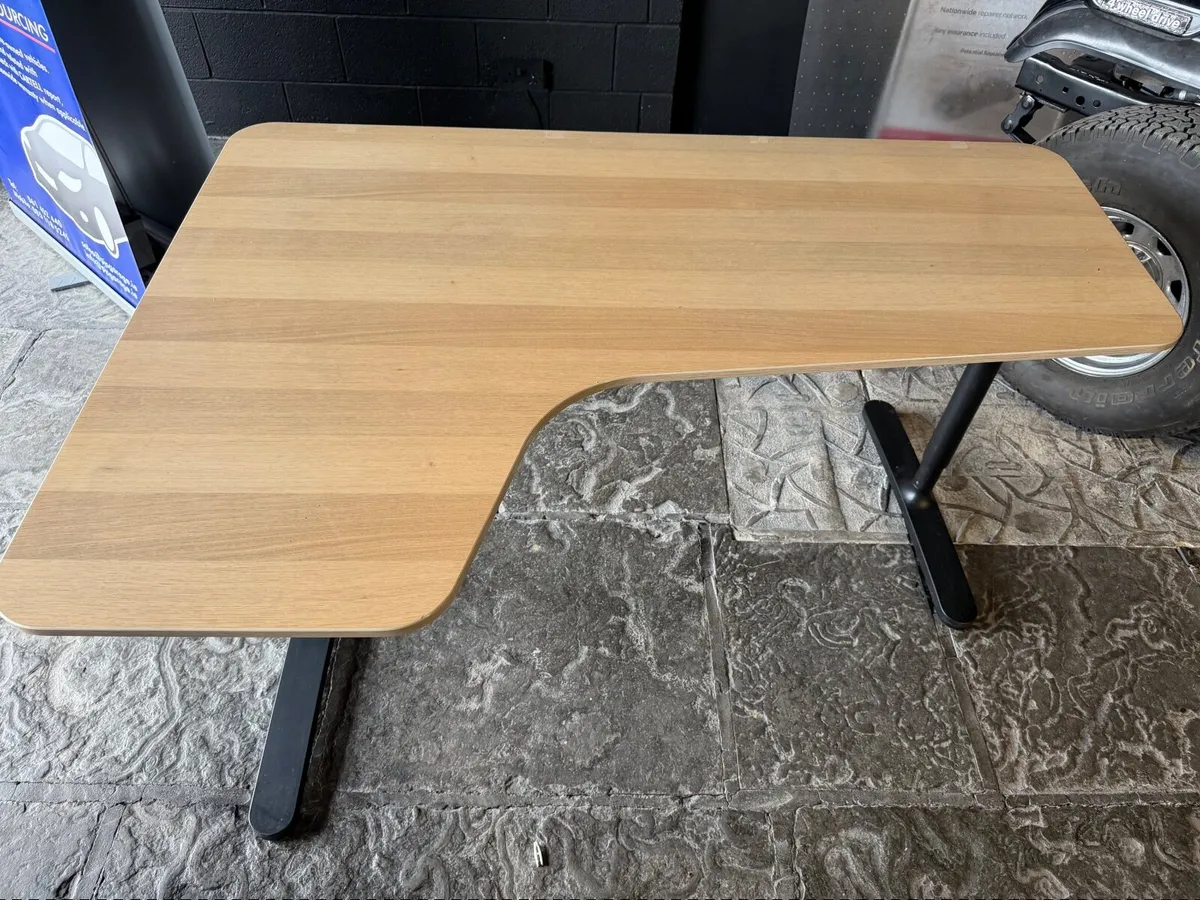 Office desk