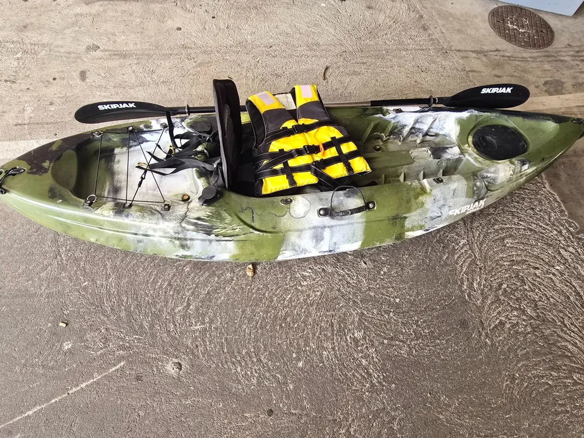 Kayak