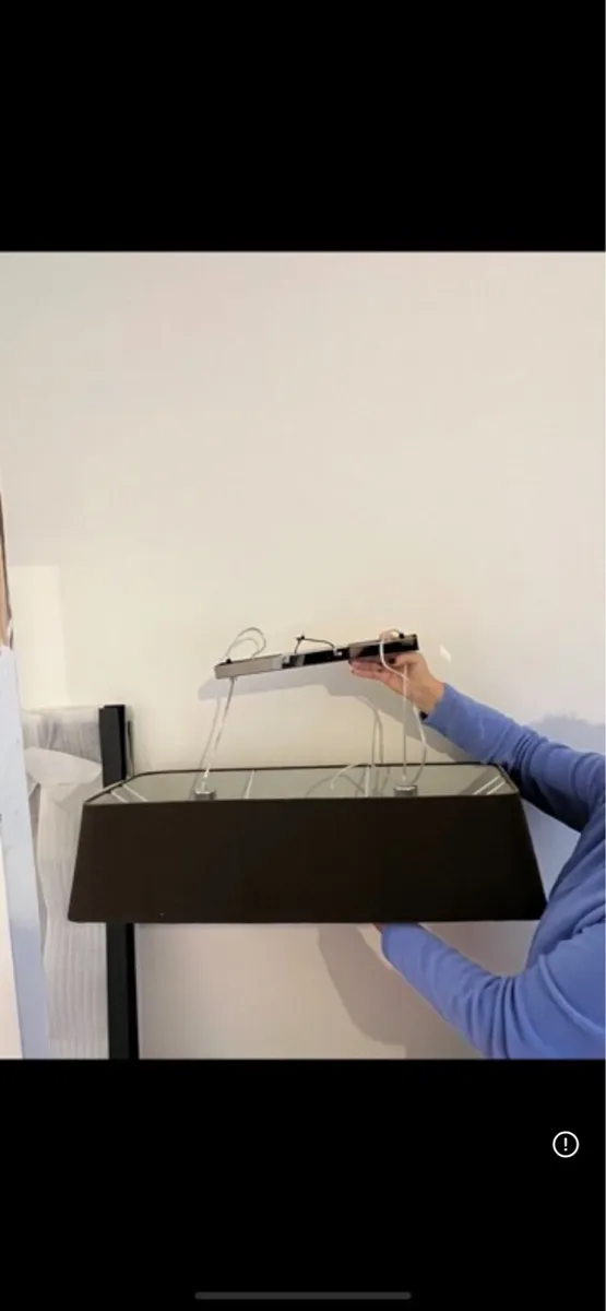 Island light fitting - Image 2